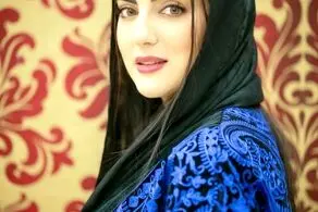 فوتوشات‌های جدید از هلیا امامی