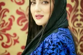 فوتوشات‌های جدید از هلیا امامی