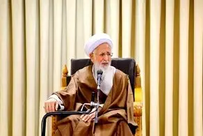 آیت الله جوادی آملی: اگر مردم ببینند نه اختلاسی هست و نه گرانی به قانون احترام می‌گذارند