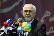 ظریف به حمله مسلحانه اشرار به خودروی حامل صندوق‌های رأی در راسک واکنش نشان داد 