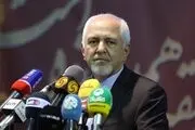 ظریف به حمله مسلحانه اشرار به خودروی حامل صندوق‌های رأی در راسک واکنش نشان داد 