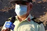 عاملان شهادت ۳ تن از ماموران انتظامی کرمان به دام پلیس افتادند