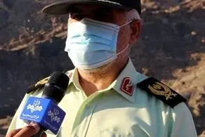 عاملان شهادت ۳ تن از ماموران انتظامی کرمان به دام پلیس افتادند