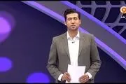 استوری جنجالی مجتبی پوربخش وایرال شد/ عکس