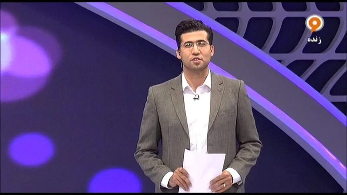 افشاگری مجری مشهور تلویزیون از مرگ مشکوک علی انصاریان