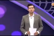 استوری جنجالی مجتبی پوربخش وایرال شد/ عکس