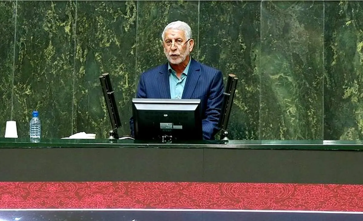 تذکری به دولتمردان که در تاریخ ثبت می‌شود