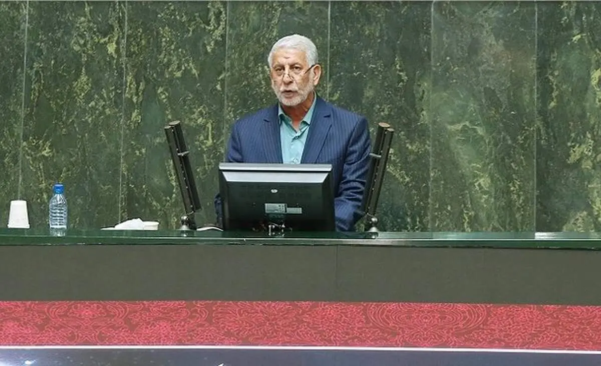 نماینده زابل خطاب به وزیر کشور: چه اشتغالی؟ چه کشکی؟! 