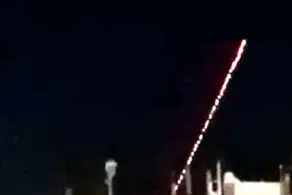 حمله جدید به سفارت آمریکا/پهپادها وارد منطقه سبز شدند