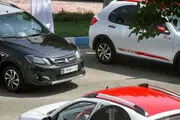بازار خودرو بهم ریخت