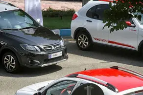 بازار خودرو بهم ریخت