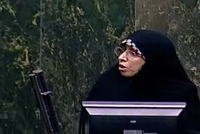 نماینده زن مجلس: تمام سازمان‌ها و وزارتخانه‌ها قانون جوانی جمعیت را اجرا کنند