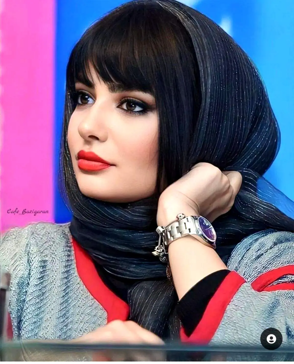  لیندا کیانی رسما از همسرش رونمایی کرد!/ عکس