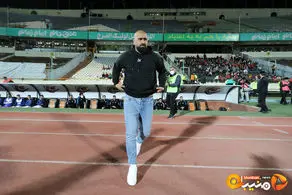 تهدید سامان فلاح و نورافکن برای ملوان؛ توصیه جدی مدیریت باشگاه انزلیچی به زارع!