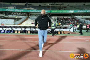 استوری مازیار زارع ملوانی ها را منقلب کرد!