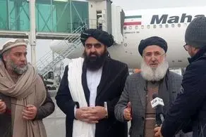 همه دیدند که طالبان چگونه افغانستان را متحد کرد