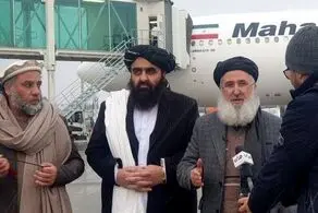 دستور جدید طالبان به آمریکا