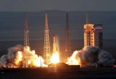 پشت پرده متلاشی شدن ماهواره استارلینک در مدار