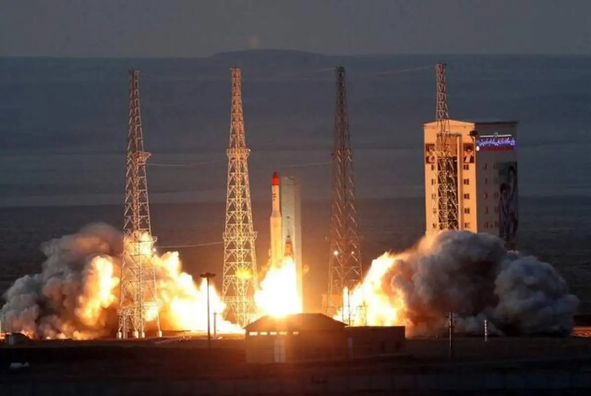 پشت پرده متلاشی شدن ماهواره استارلینک در مدار