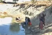 قتلگاهی به نام «هوتک»