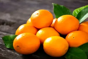 نابودی چروک‌های پوستی با این میوه نارنجی