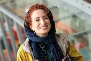 نگار جواهریان با چهره کاملا تغییر کرده/ عکس