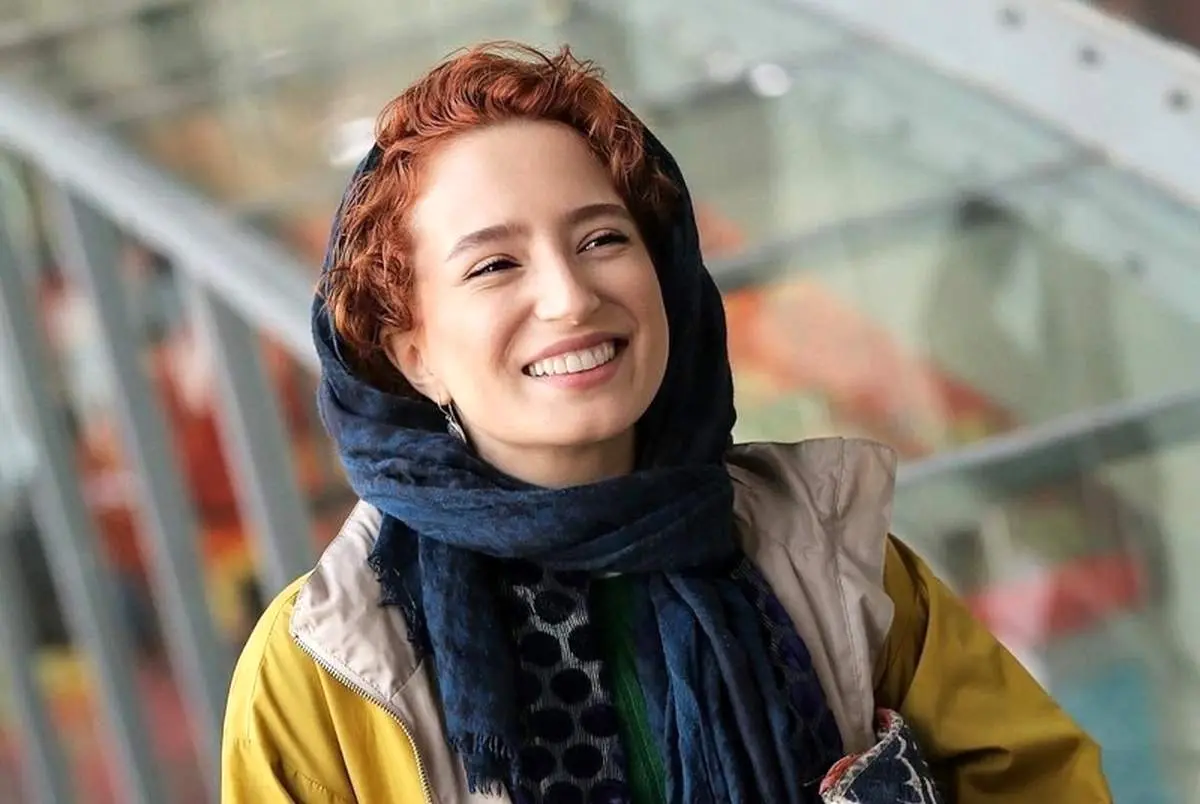 چهره پیر و فرتوت نگار جواهریان نمایان شد/ عکس