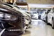 خودروهای وارداتی از دبی و عمان آمده و دست اول نیست!