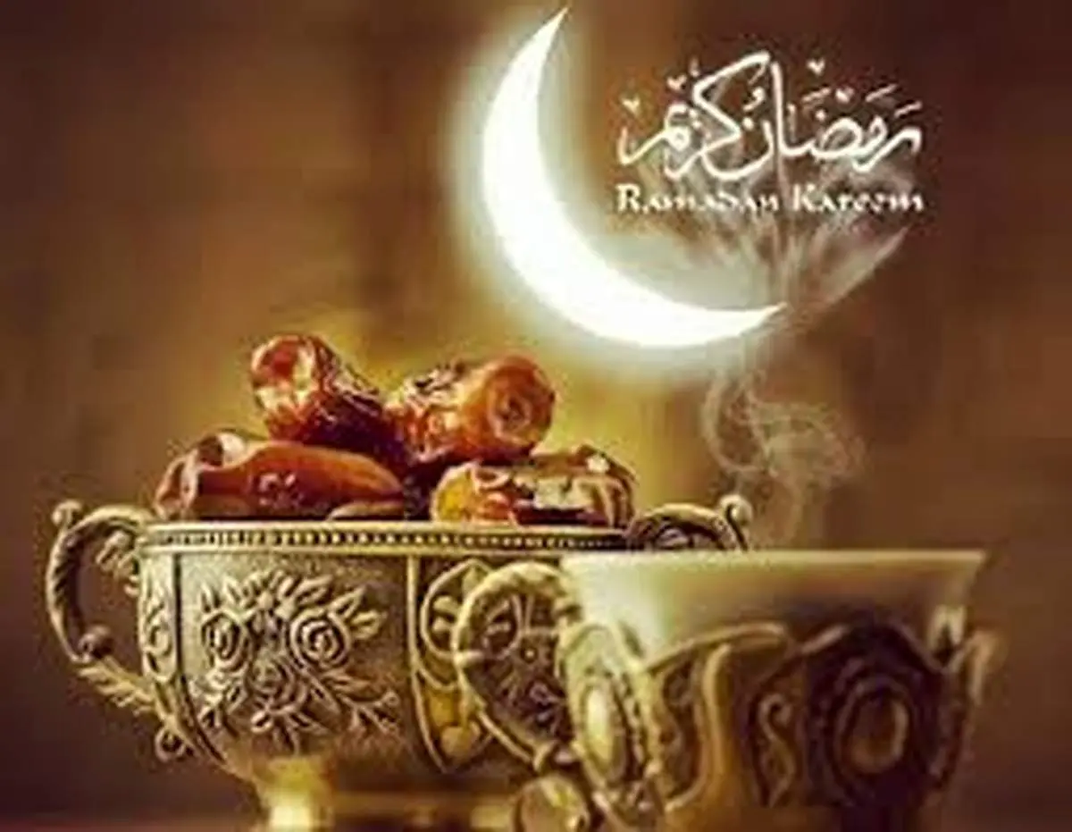 روزه داران هرگز پس از افطار، شیرینی نخورند