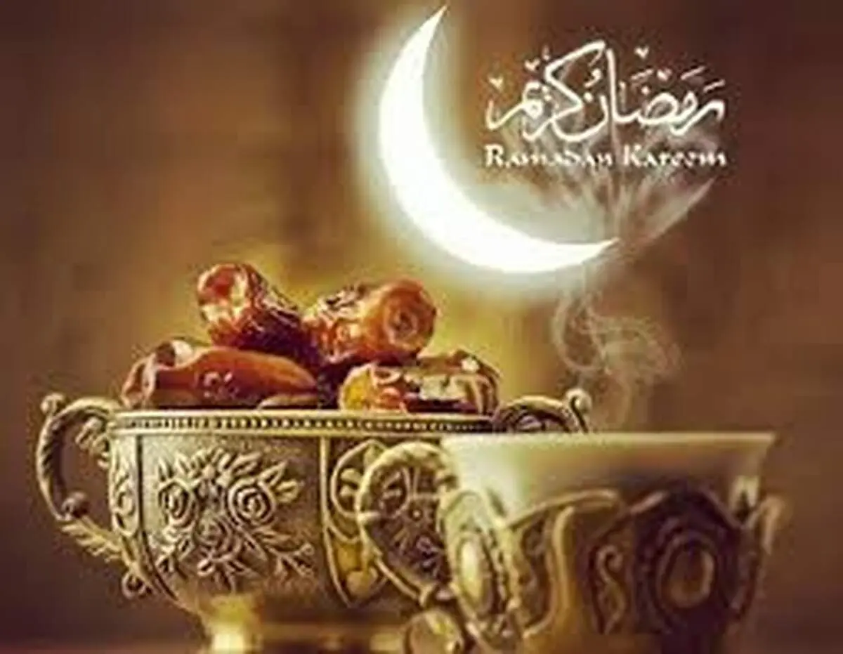 روزه داران هرگز پس از افطار، شیرینی نخورند