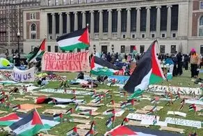 بازداشت ۳۸۰ فلسطینی در کرانه باختری از زمان آغاز آتش‌بس در غزه 