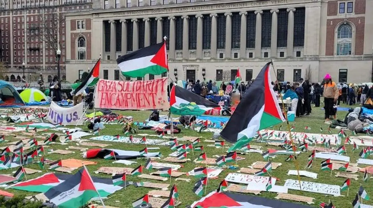 بازداشت ۳۸۰ فلسطینی در کرانه باختری از زمان آغاز آتش‌بس در غزه 
