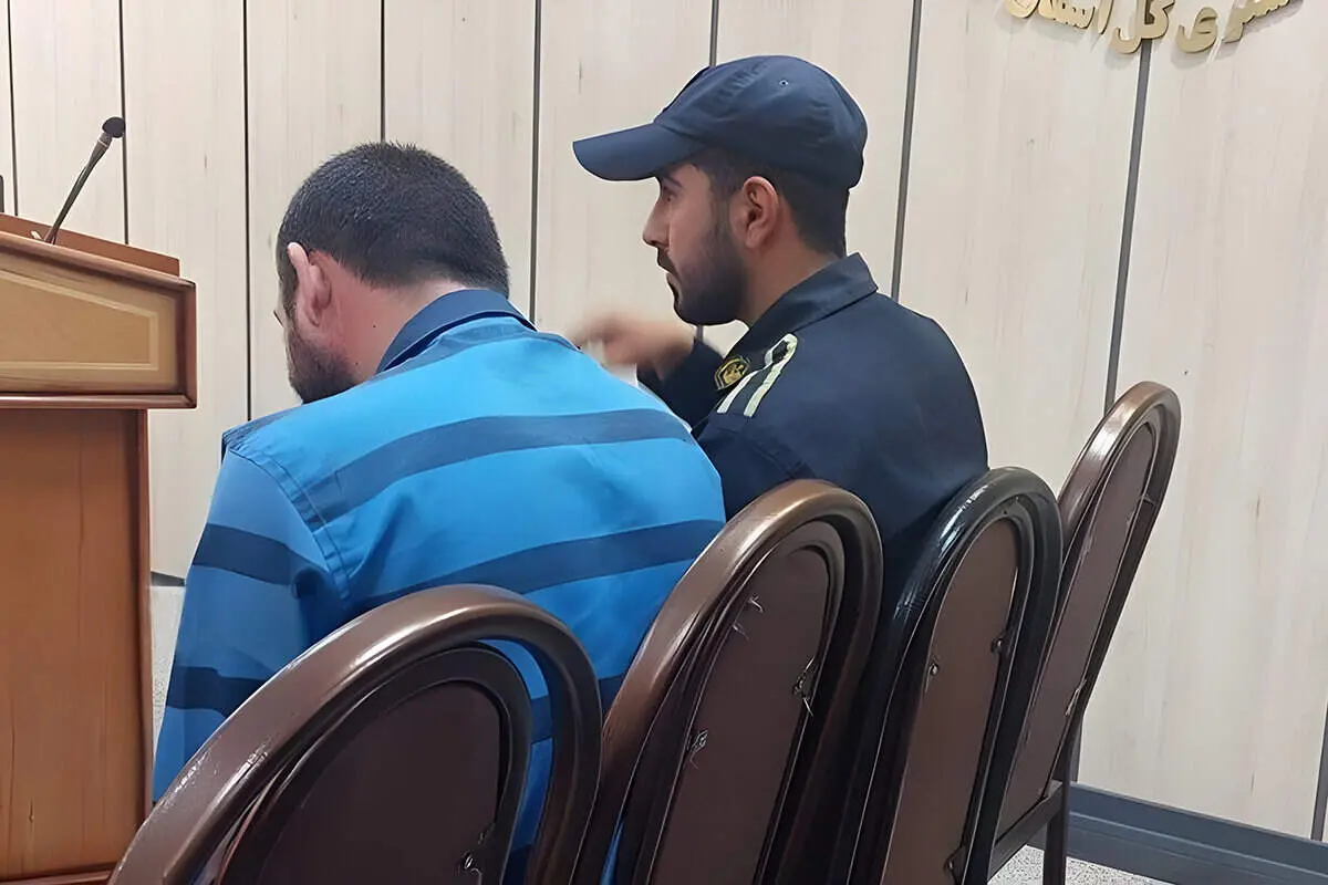 حکم خبرساز مرد افغانی که ۹زن ایرانی را آزار داد