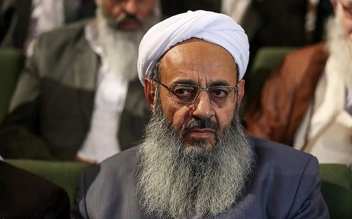 فیلم اسکورت طولانی این چهره معروف سیاسی در ایران با ماشینهای گرانقیمت+ببینید
