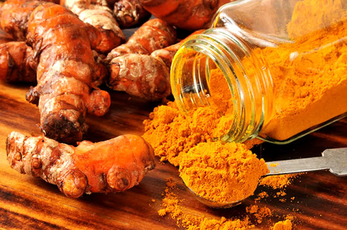 تاثیر عالی این ادویه برای درد مفاصل
