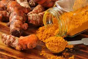 تاثیر عالی این ادویه برای درد مفاصل
