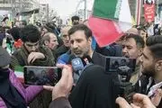 سخنگوی شورای نگهبان: نظام اسلامی به پشتوانه مردم هیچ‌گاه از آرمان‌های خود عقب‌نشینی نمی‌کند