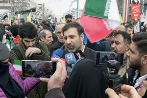 سخنگوی شورای نگهبان: نظام اسلامی به پشتوانه مردم هیچ‌گاه از آرمان‌های خود عقب‌نشینی نمی‌کند