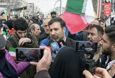 سخنگوی شورای نگهبان: نظام اسلامی به پشتوانه مردم هیچ‌گاه از آرمان‌های خود عقب‌نشینی نمی‌کند