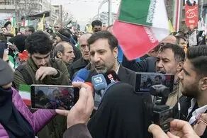 سخنگوی شورای نگهبان: نظام اسلامی به پشتوانه مردم هیچ‌گاه از آرمان‌های خود عقب‌نشینی نمی‌کند