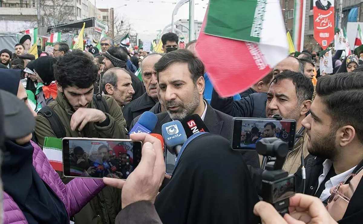 سخنگوی شورای نگهبان: نظام اسلامی به پشتوانه مردم هیچ‌گاه از آرمان‌های خود عقب‌نشینی نمی‌کند