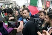 سخنگوی شورای نگهبان: نظام اسلامی به پشتوانه مردم هیچ‌گاه از آرمان‌های خود عقب‌نشینی نمی‌کند
