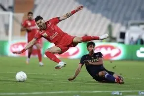 تکذیب ابتلای دو بازیکن پرسپولیس به کرونا