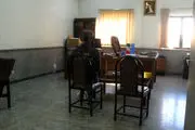 راز پشت پرده مرگ  دختر معتاد در خانه یک دزد