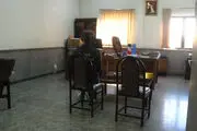 راز پشت پرده مرگ  دختر معتاد در خانه یک دزد