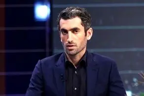 دستیار ایرانی الکس نوری انتخاب شد!