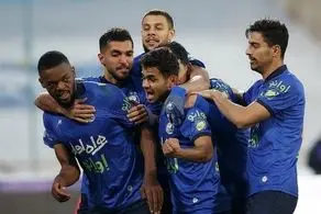 اعتراض شدید استقلال به ساز