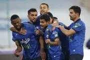 اعتراض شدید استقلال به ساز
