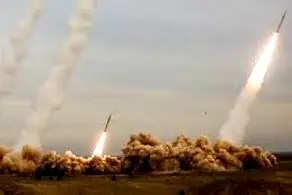 به همان پایگاهی که هواپیمای اسرائیل از آن بلند شد؛ شلیک کردیم!