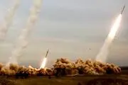 به همان پایگاهی که هواپیمای اسرائیل از آن بلند شد؛ شلیک کردیم!